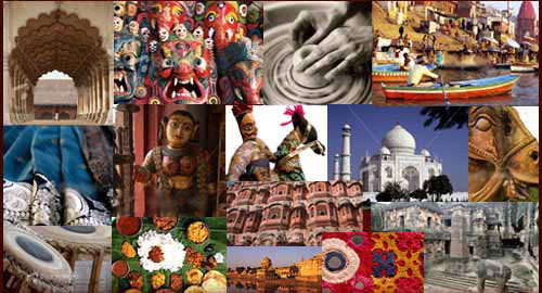 Culture & Religion